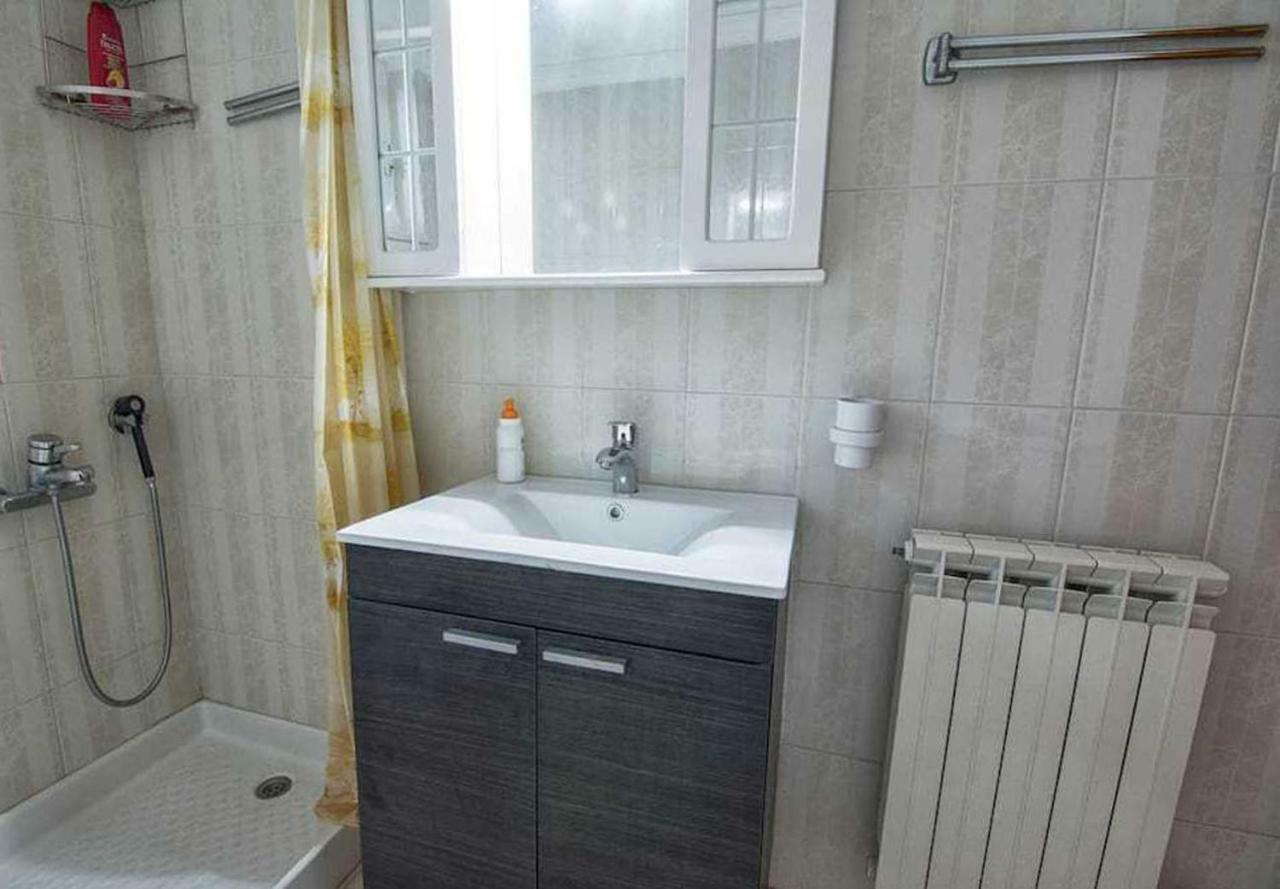 Thanasis Villa Kounoupidhianá Exterior foto